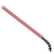 Star Wars Asajj Ventress Force FX Lightsaber Replica